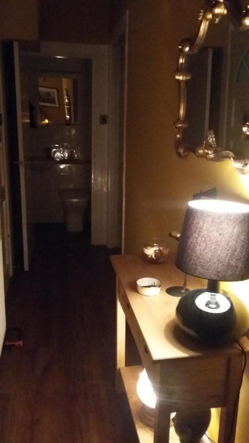 Edinburgh Two Bedroom Apartment With Free Side Street Parking 24 Hours Экстерьер фото