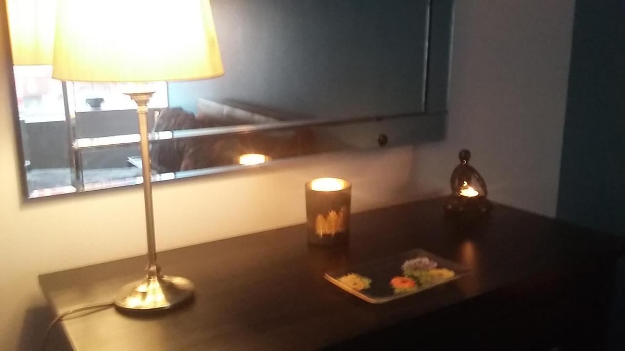 Edinburgh Two Bedroom Apartment With Free Side Street Parking 24 Hours Экстерьер фото